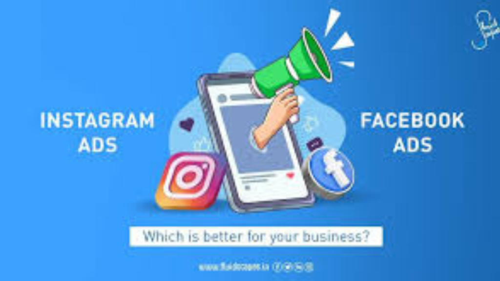 facebook ads instagram ads