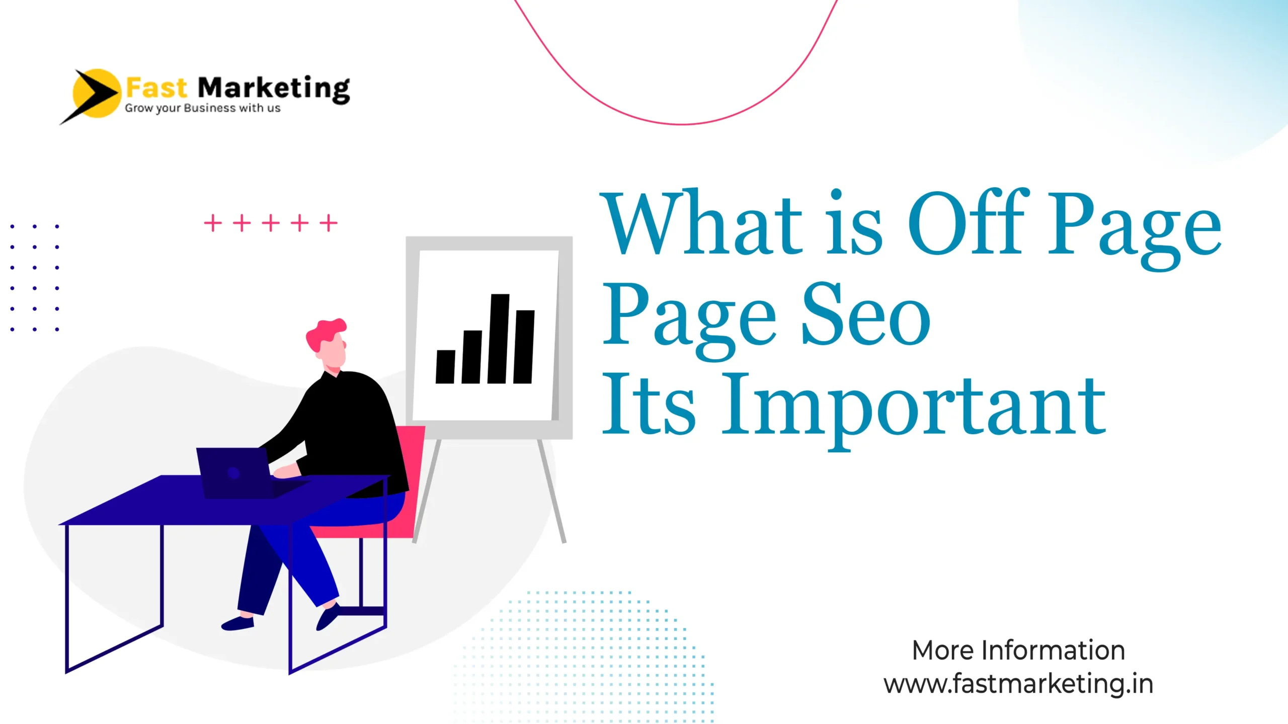 What is Off Page SEO