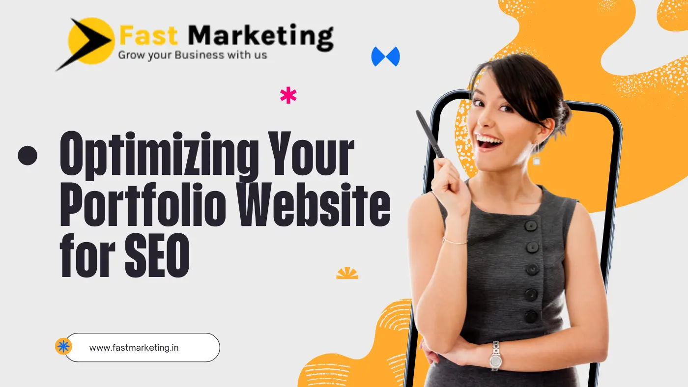 Portfolio Website