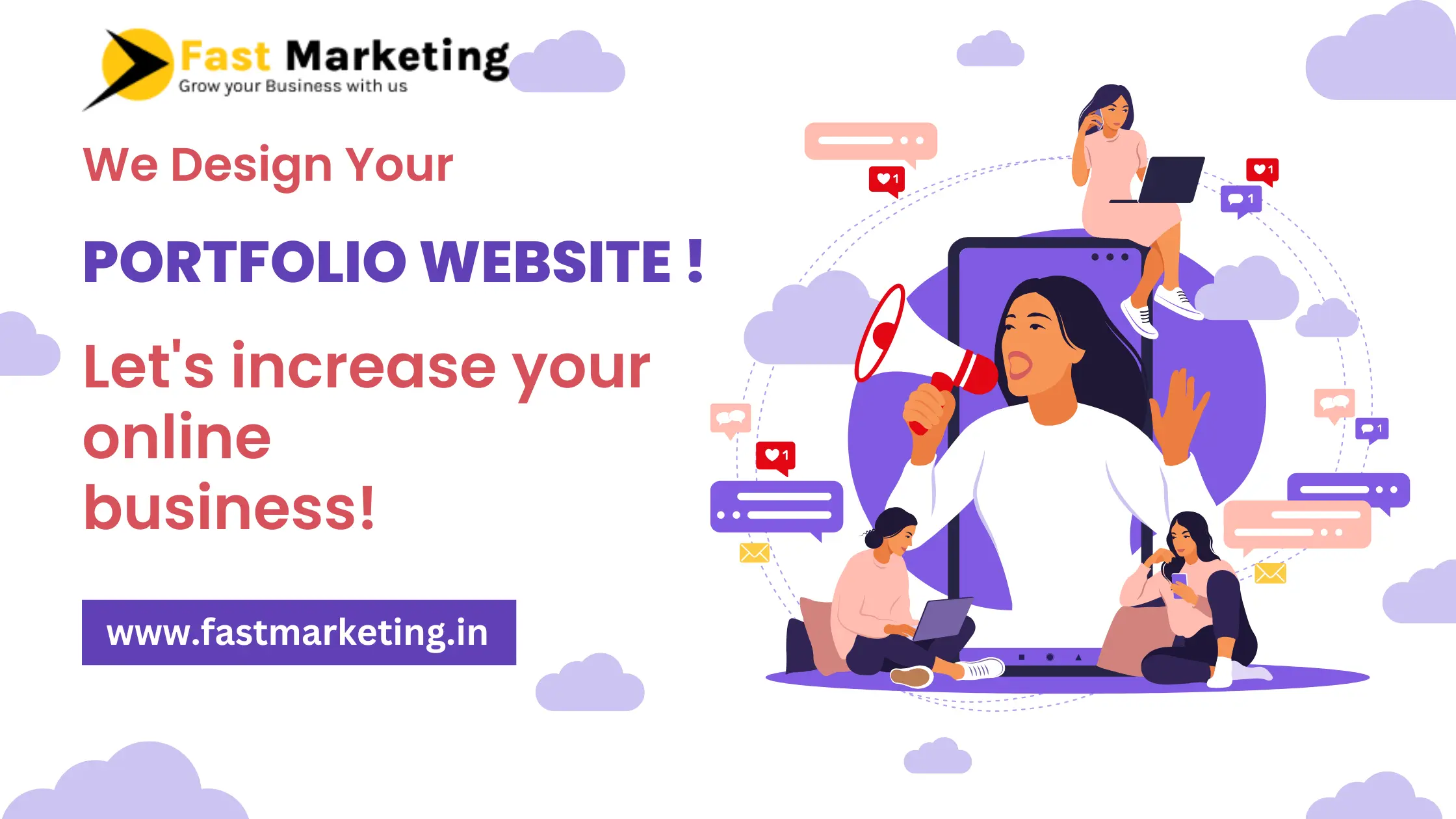Portfolio Website