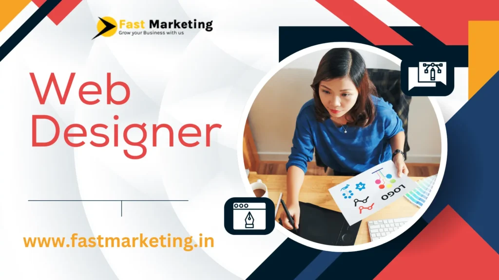 web page design
