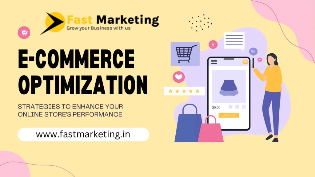 ecommerce website design