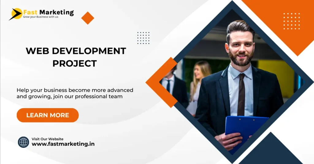 Web Development Company