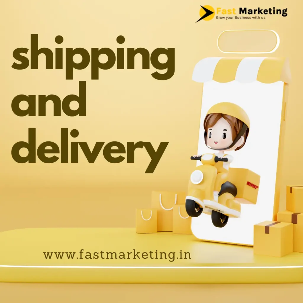 ecommerce website design