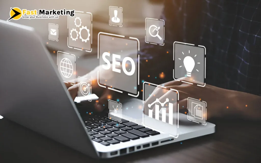 What is on Page SEO in Digital Marketing