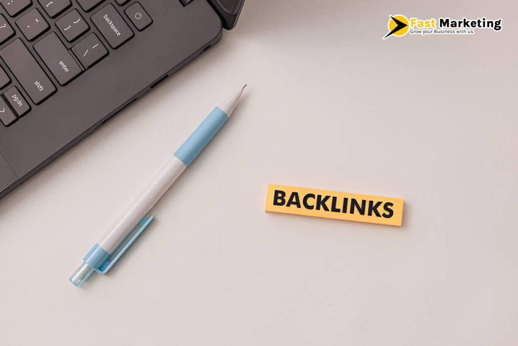 What are backlinks in seo