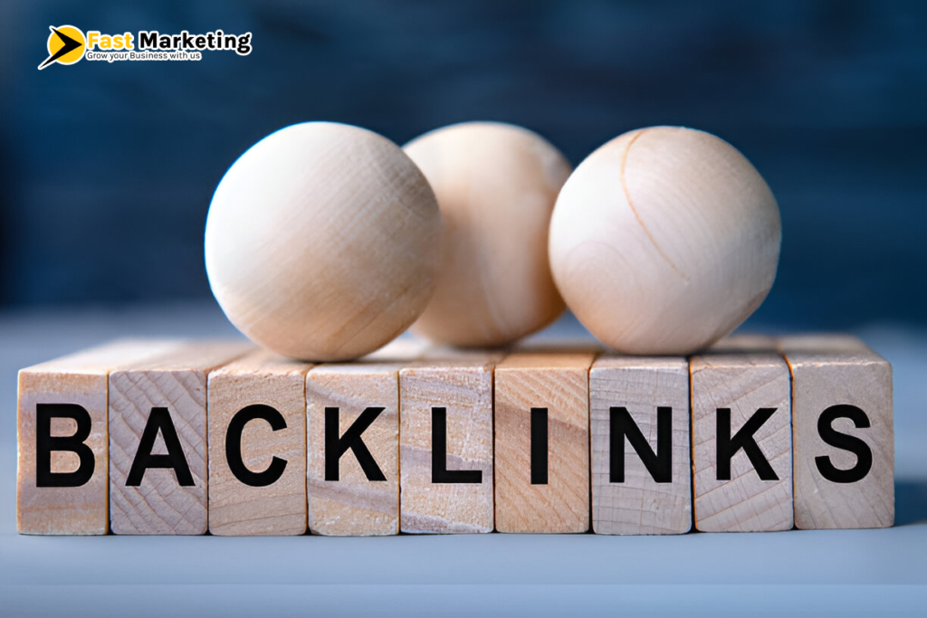 What are backlinks in seo