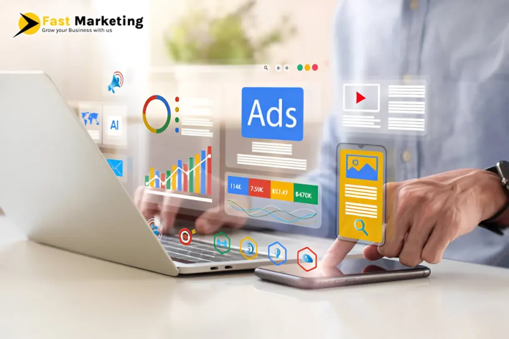 What is Google Ads in Digital Marketing