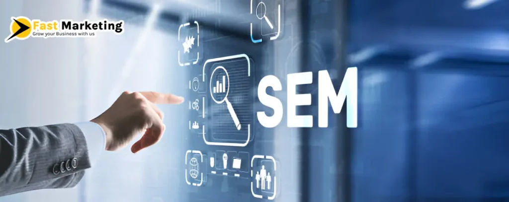 what is search engine marketing
