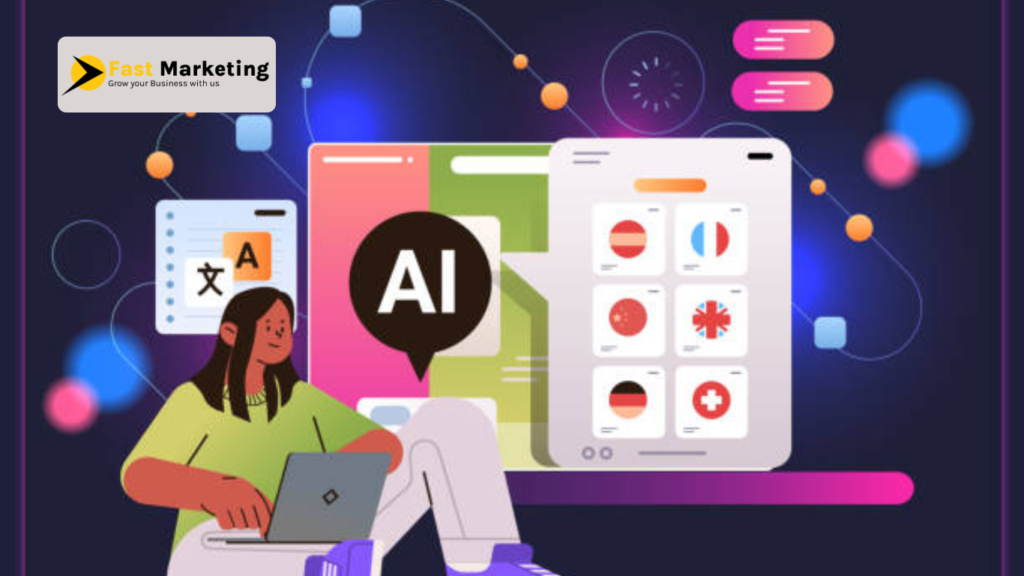 ai tools for marketing