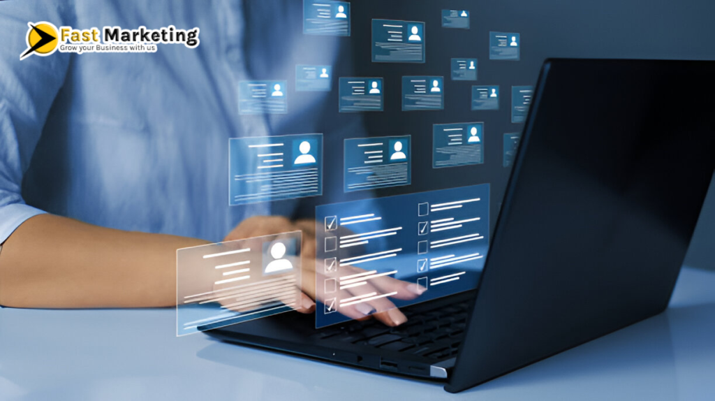 what is market research