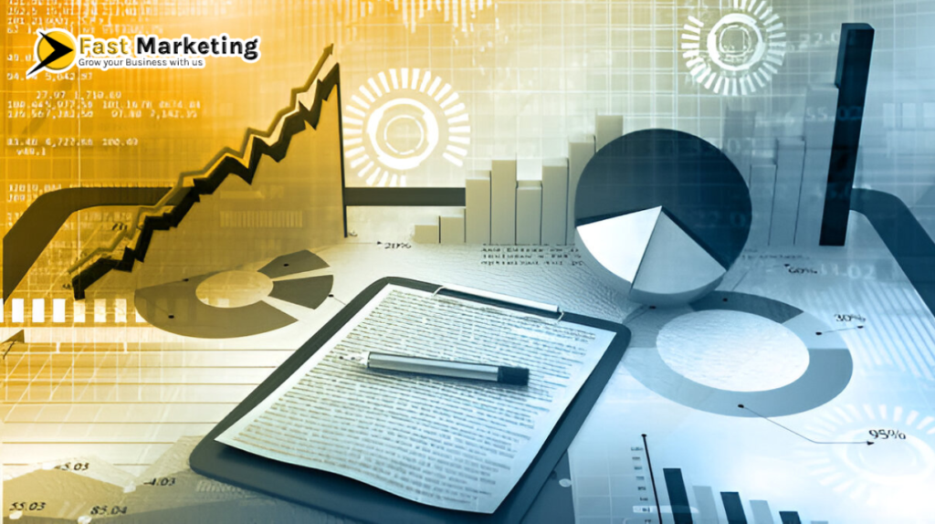 what is market research