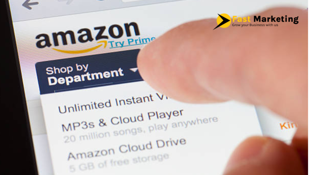 How to Amazon Affiliate Program sign up?