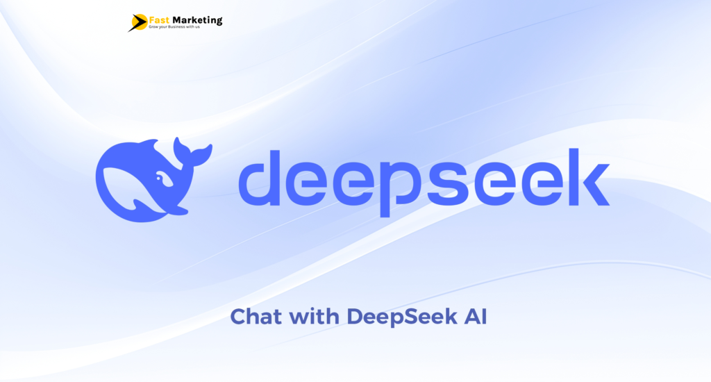 what is deepseek