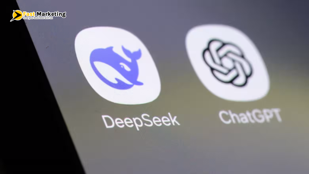 what is deepseek