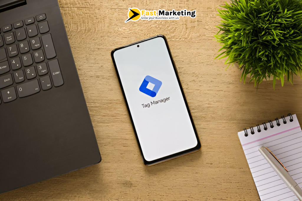 What Is Google Tag Manager