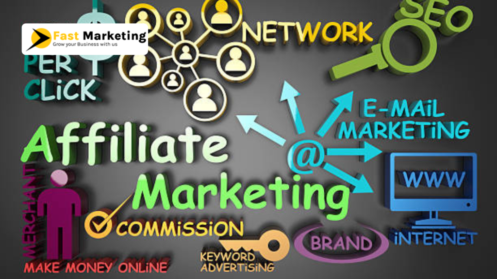 best niche for affiliate marketing
