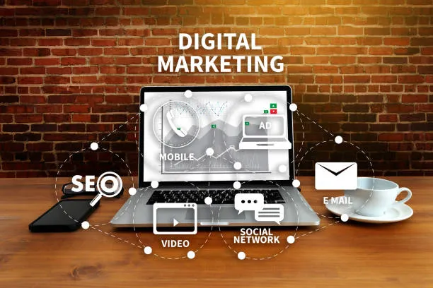 what is seo in digital marketing