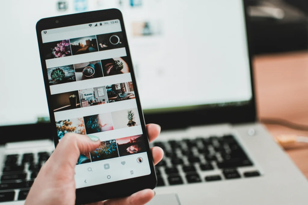 social media marketing strategy