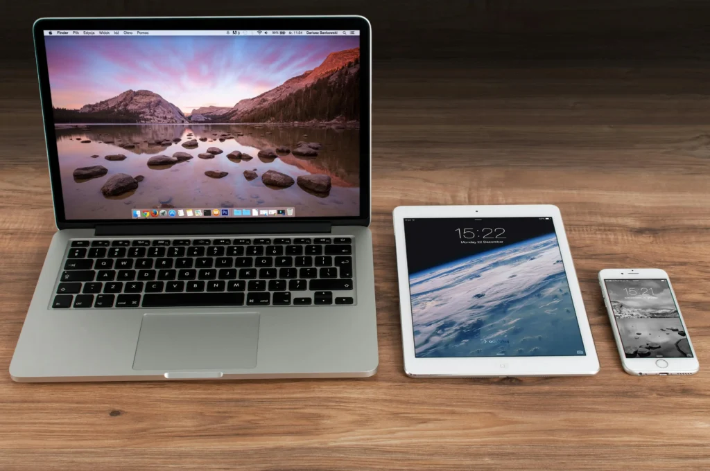 What is responsive web design