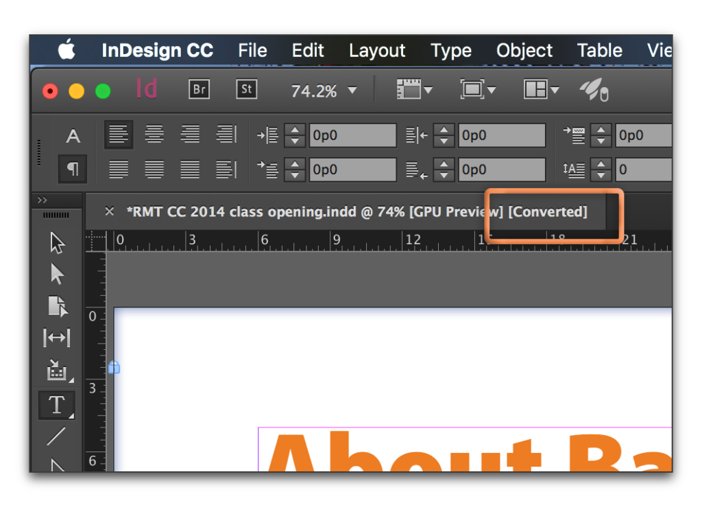 What Is InDesign Software