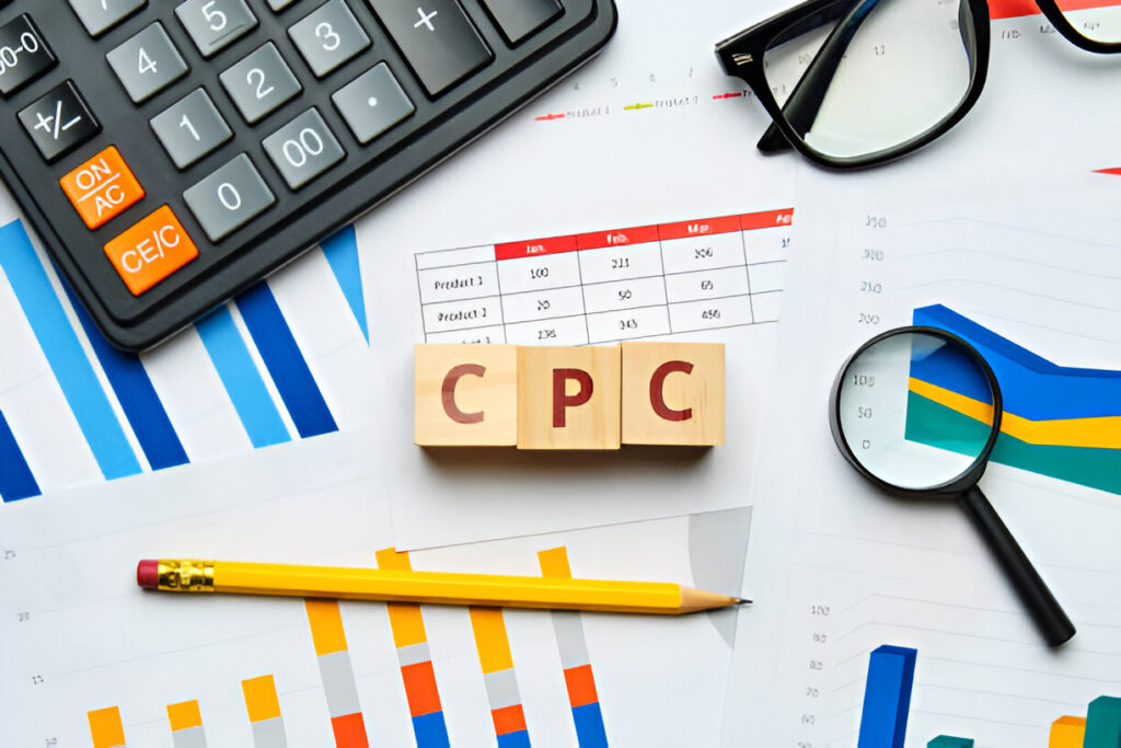 Google Ads Cost Per Click