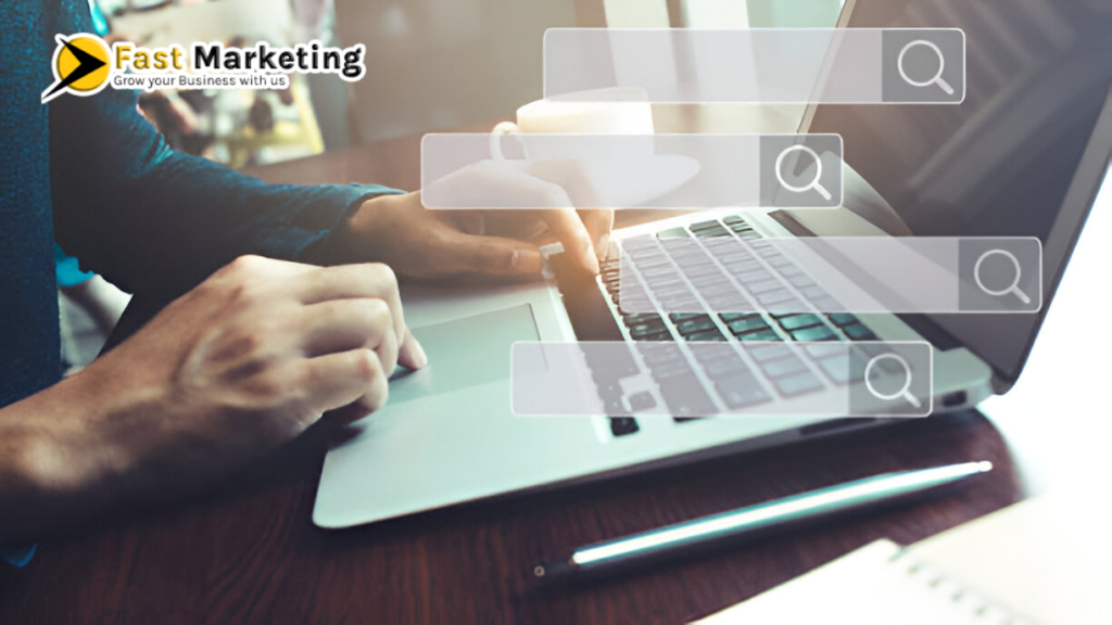 What is a keyword in Seo