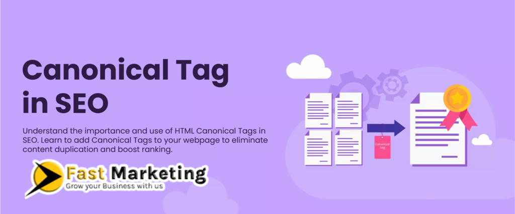 What Are Canonical Tags