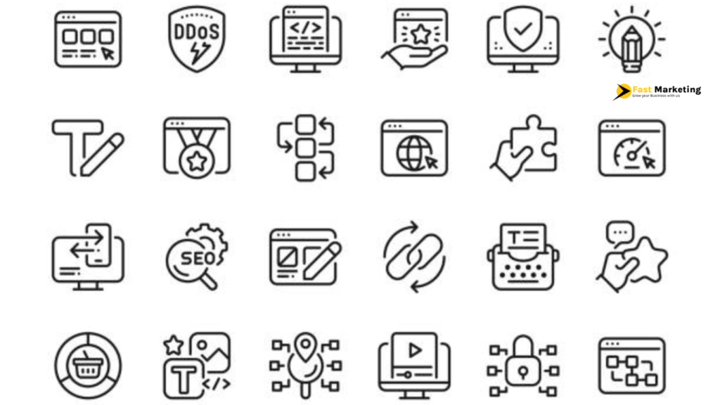 wordpress website creation