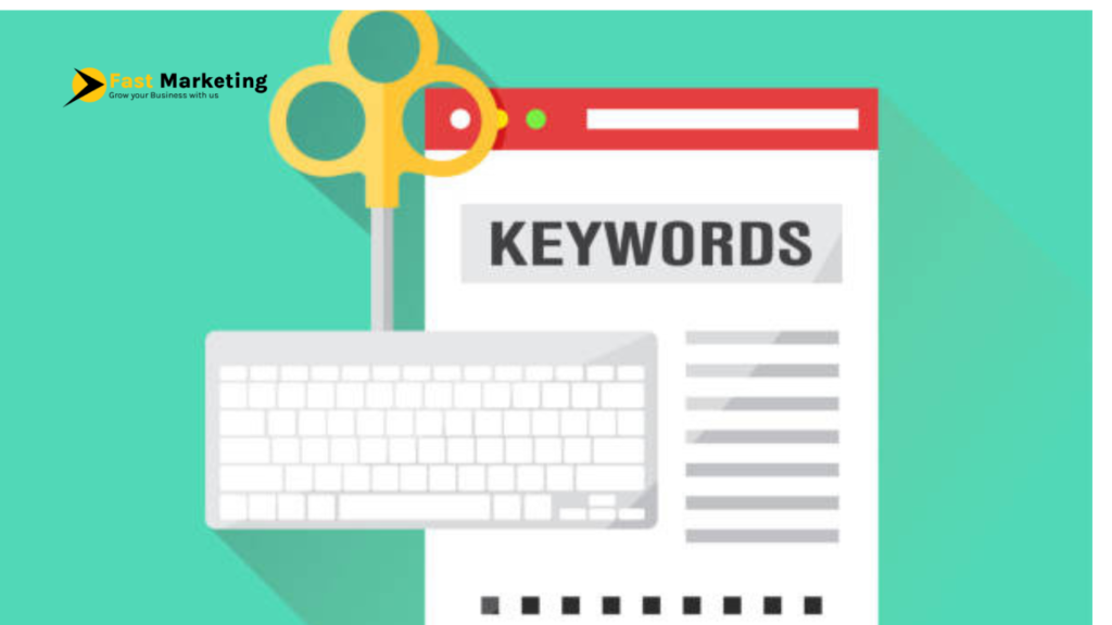 google ads keyword planner