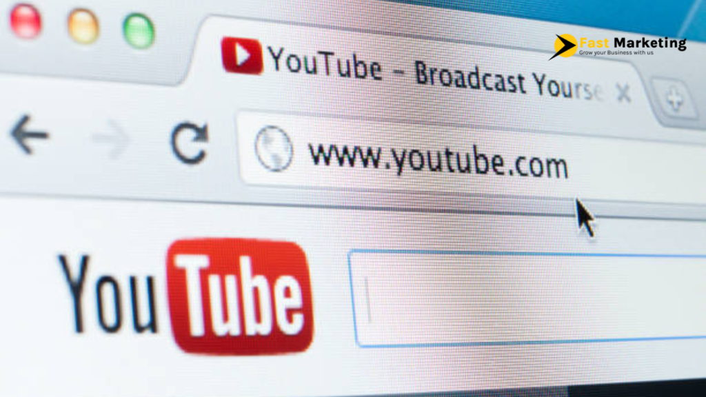 google ads youtube