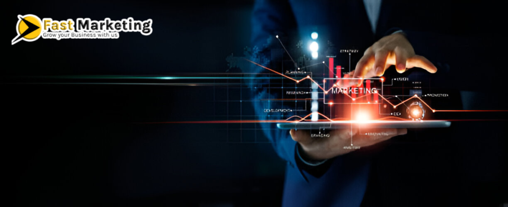 How to Start a Career in Digital Marketing