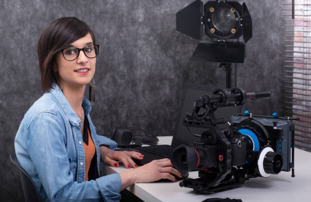 VN Video Editor Online