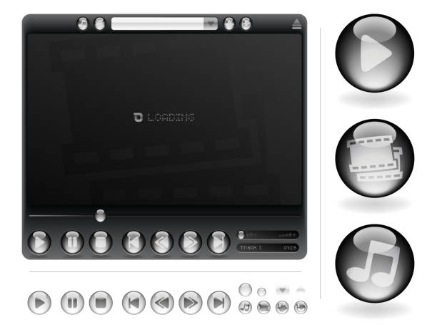 Lightweight Video Editor
