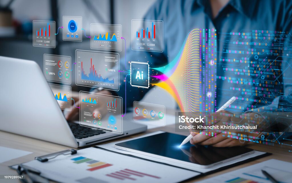 ai data analytics