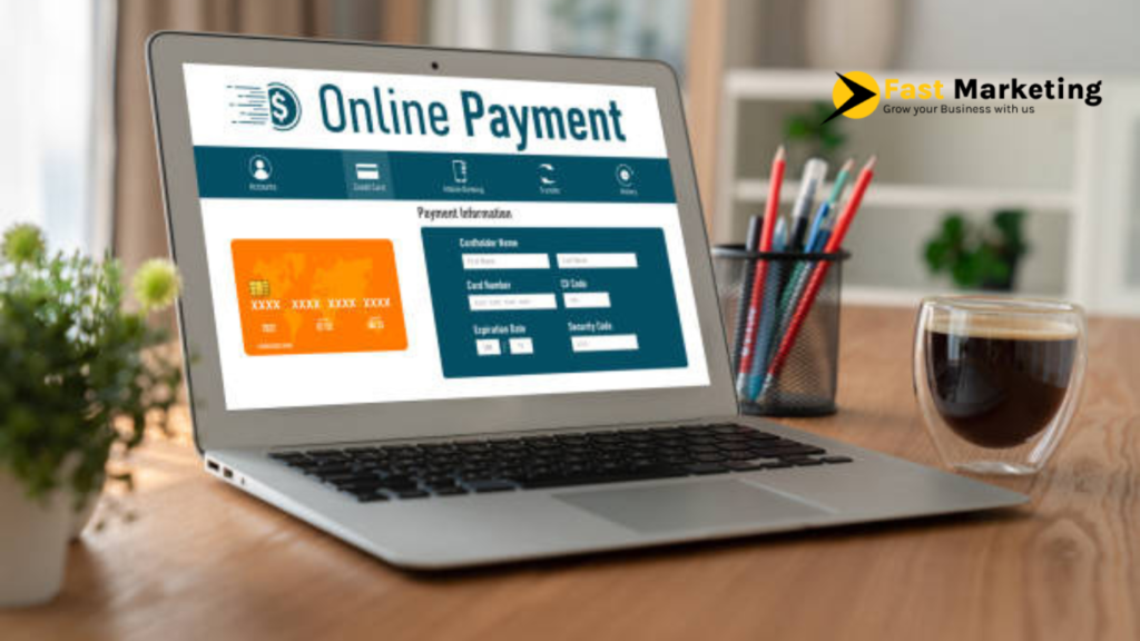 Digital Affiliate Marketing