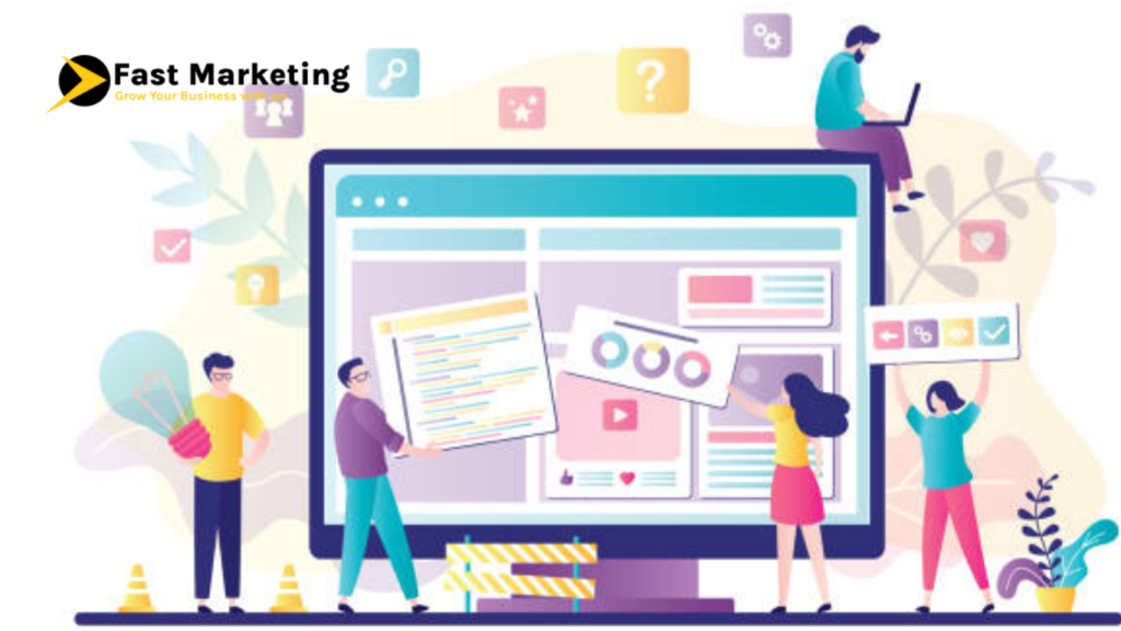 website design software
