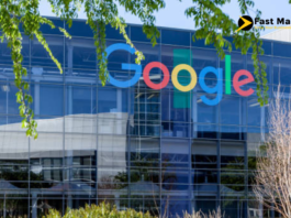 google website create free
