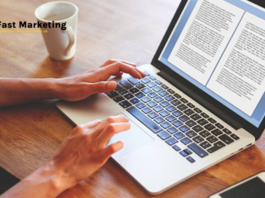 ai blog writer