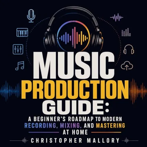 Music Production Guide
