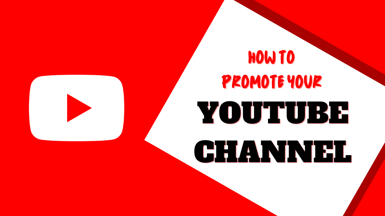 YouTube Promotion: Grow Your Channel Faster