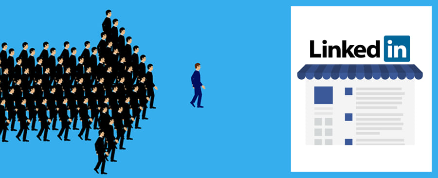 LinkedIn: How to Build Your Career