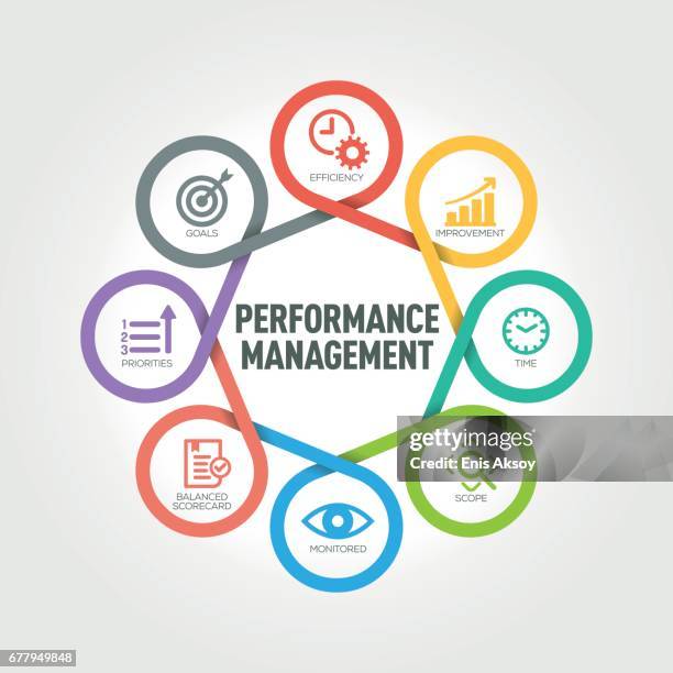 What is performance monitoring?