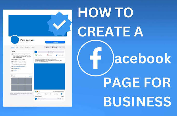 How to Create a Facebook Business Page Easily