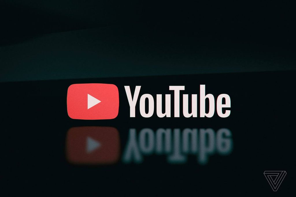 YouTube

